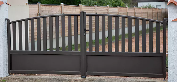 Advanced Gate Solutions in Pikesville, MD