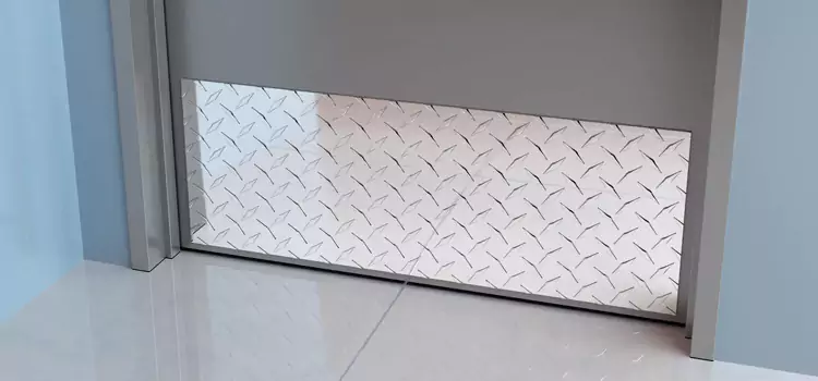 Benefits of Professional Kick Plate Solutions in Pikesville, MD