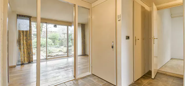 Why Choose Our Pocket Door Experts in Pikesville, MD?