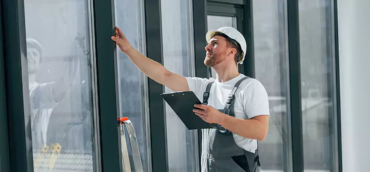 Comprehensive Solutions for Your Sticking Doors in Pikesville, MD