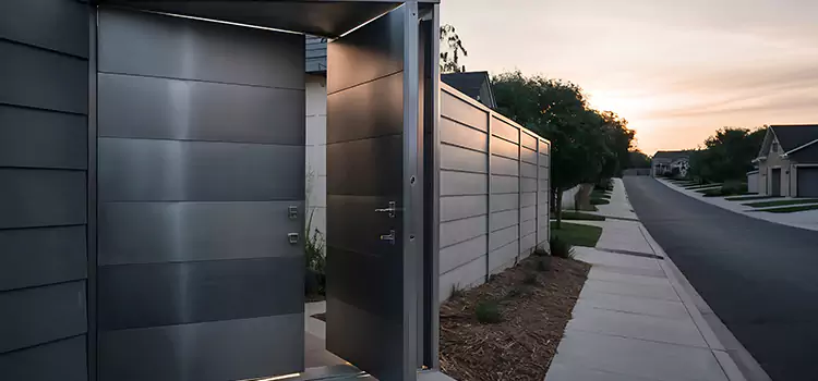 Comprehensive Steel Door Solutions in Pikesville, MD