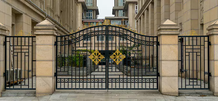 Comprehensive Iron Gate Maintenance Solutions in Pikesville, MD