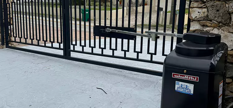 Seamless Installation and Support for Your New Gate in Pikesville, MD
