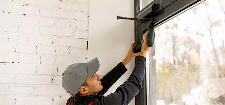 Your Trusted Partner for Door Closer Solutions in Pikesville, MD