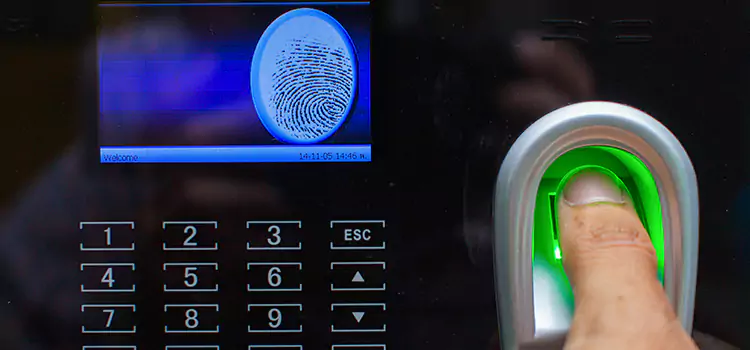 Your Trusted Partner for Secure Access in Pikesville, MD