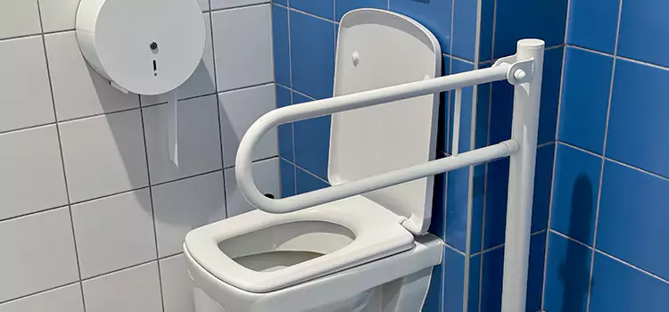 Comprehensive Solutions in Pikesville, MD for Accessible Facilities