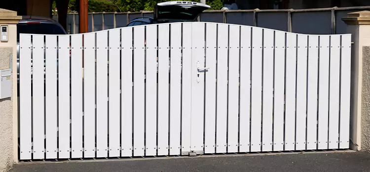 Why Choose Us for Residential Gate Repair in Pikesville, MD?